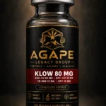 KLOW 80MG