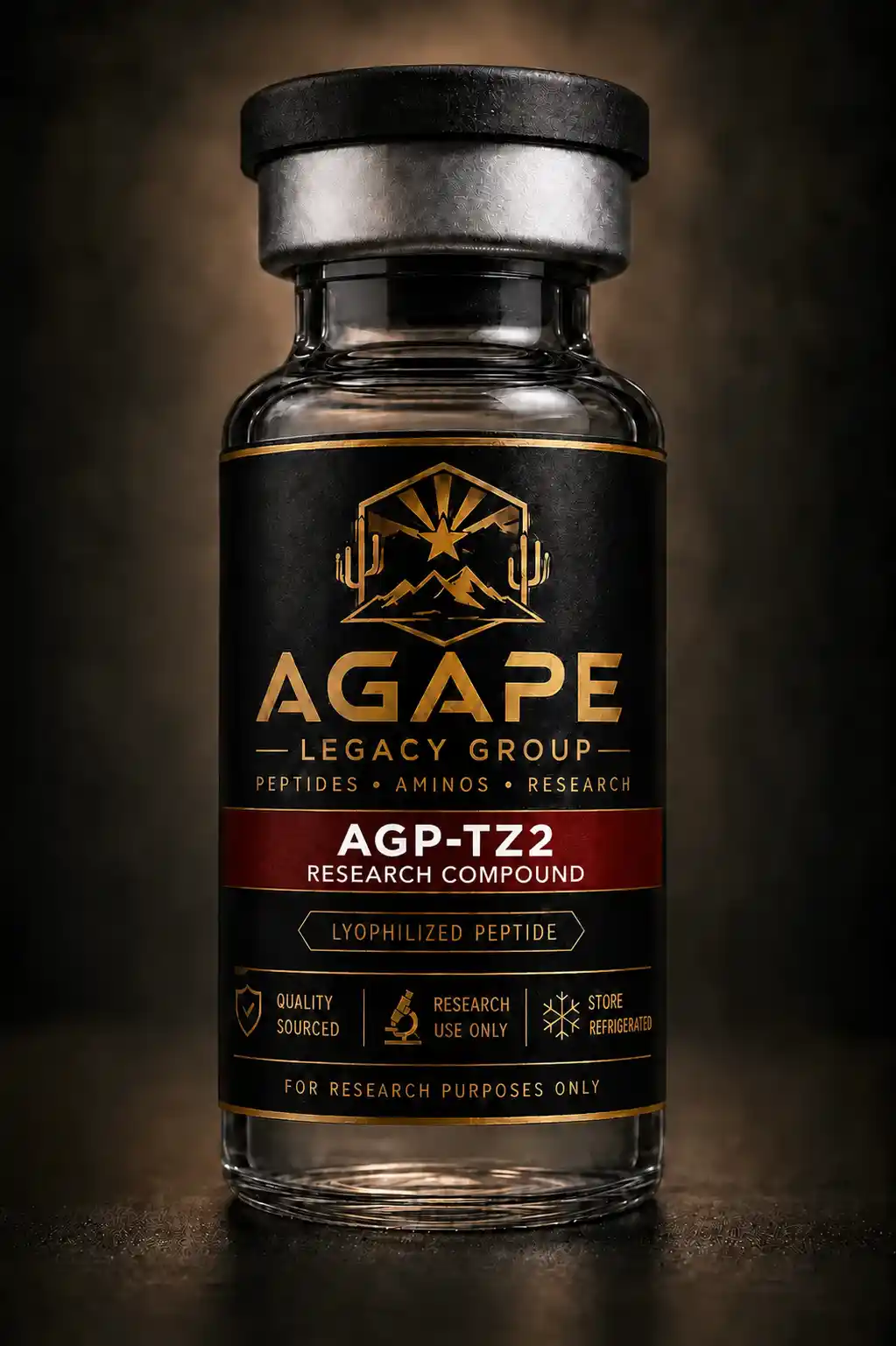 AGP-TRZ2 AGP-TRZ2 - Image 1