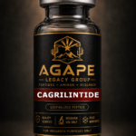 Cagrilintide - 10mg