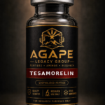 Tesamorelin