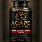 Pink Glutathione